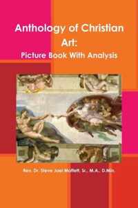 Anthology of Christian Art