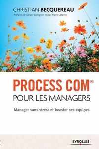 Process Com pour les managers