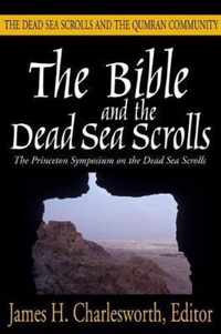 The Bible and the Dead Sea Scrolls