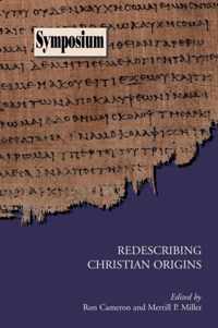 Redescribing Christian Origins