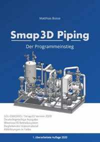 Smap3D Piping