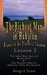 The Richest Man in Babylon