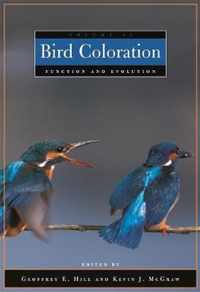 Bird Coloration - Function and Evolution V 2