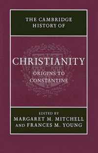 The Cambridge History of Christianity