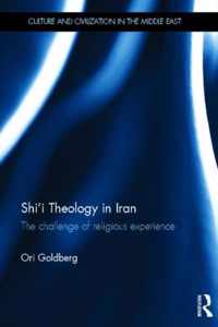 Shi'i Theology in Iran