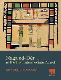 Naga ed-Deir in the First Intermediate Period