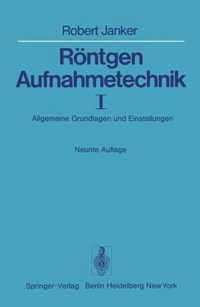 R Ntgen-Aufnahmetechnik