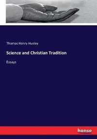 Science and Christian Tradition