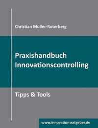 Praxishandbuch Innovationscontrolling