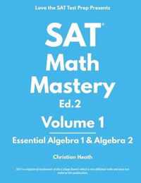 SAT Math Mastery