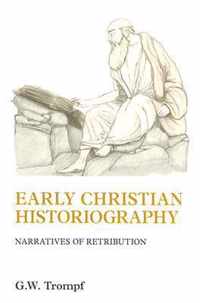 Early Christian Historiography