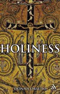 Holiness