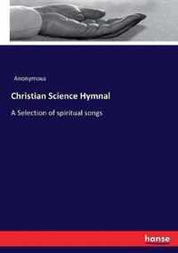 Christian Science Hymnal