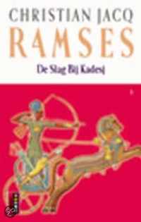 Ramses 3 Slag Bij Kadesj