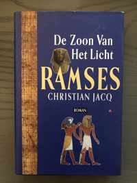 Ramses 1 De Zoon Van Het Licht