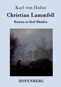 Christian Lammfell