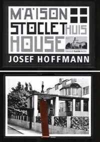 Josef Hoffmann. Maison / Huis/ House Stoclet. (box containing 50 cards