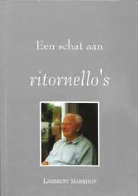 Een schat aan ritornello's