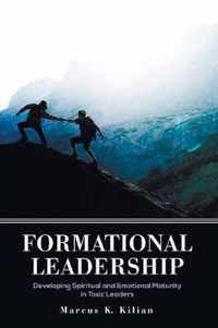 Formational Leadership