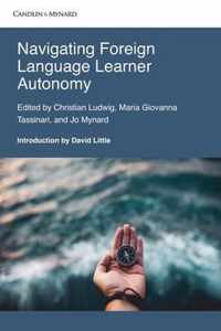 Navigating Foreign Language Learner Autonomy.