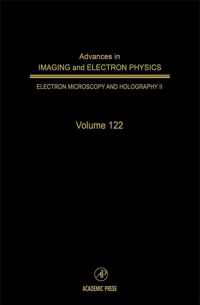 Advances in Imaging and Electron Physics