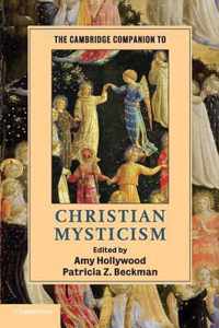 The Cambridge Companion to Christian Mysticism