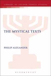 The Mystical Texts