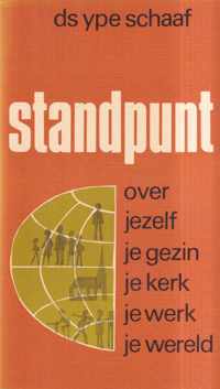 Standpunt