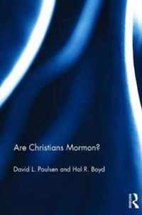 Are Christians Mormon?