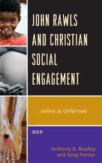 John Rawls and Christian Social Engagement