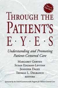 Through the Patients Eyes