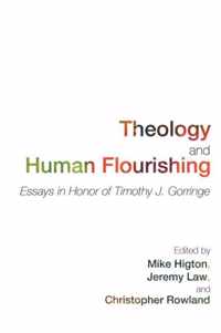 Theology and Human Flourishing