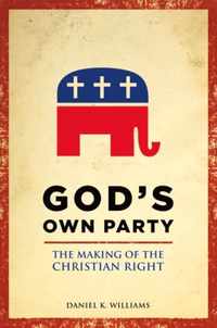 God's Own Party