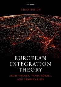 European Integration Theory