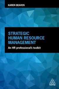 Strategic Human Resource Management