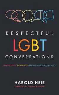 Respectful LGBT Conversations