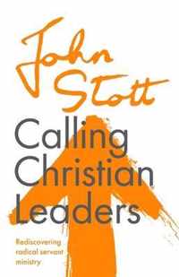 Calling Christian Leaders