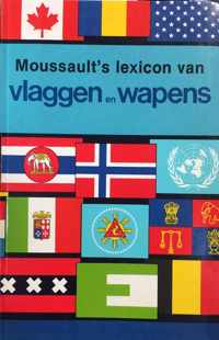 Moussaults lexicon van vlaggen wapens