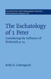 The Eschatology of 1 Peter