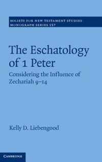 Eschatology Of 1 Peter