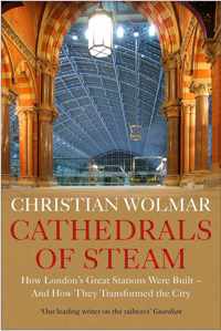 Cathedrals of Steam