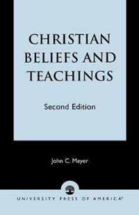 Christian Beliefs and Teachings