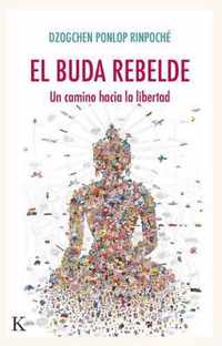 El Buda Rebelde