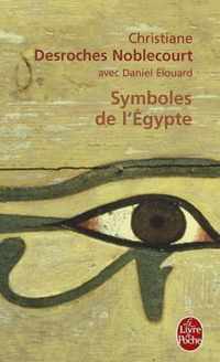Symboles De L'egypte
