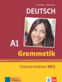 Grammatik Intensivtrainer NEU A1