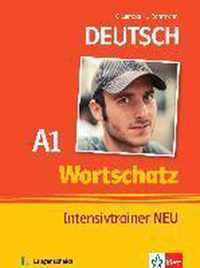 Wortschatz Intensivtrainer NEU