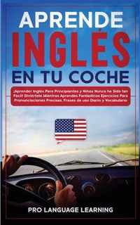 Aprende Ingles en tu Coche