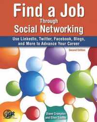Find a Job Through Social Networking