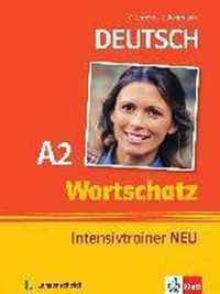 Wortschatz Intensivtrainer NEU