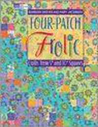 Four Patch Frolic